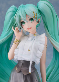 Hatsune Miku: NT Style Casual Wear Ver. 1/6 Scale Figure - Good Smile Company - Glacier Hobbies