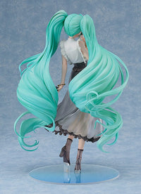 Hatsune Miku: NT Style Casual Wear Ver. 1/6 Scale Figure - Good Smile Company - Glacier Hobbies