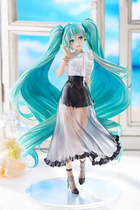 Hatsune Miku: NT Style Casual Wear Ver. 1/6 Scale Figure - Good Smile Company - Glacier Hobbies