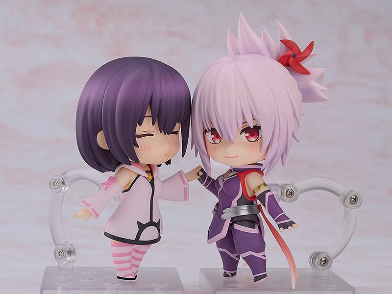 Nendoroid Suzu Kanade