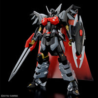 HG 1/144 Black Knight Squad Shi-ve A