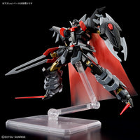 HG 1/144 Black Knight Squad Shi-ve A