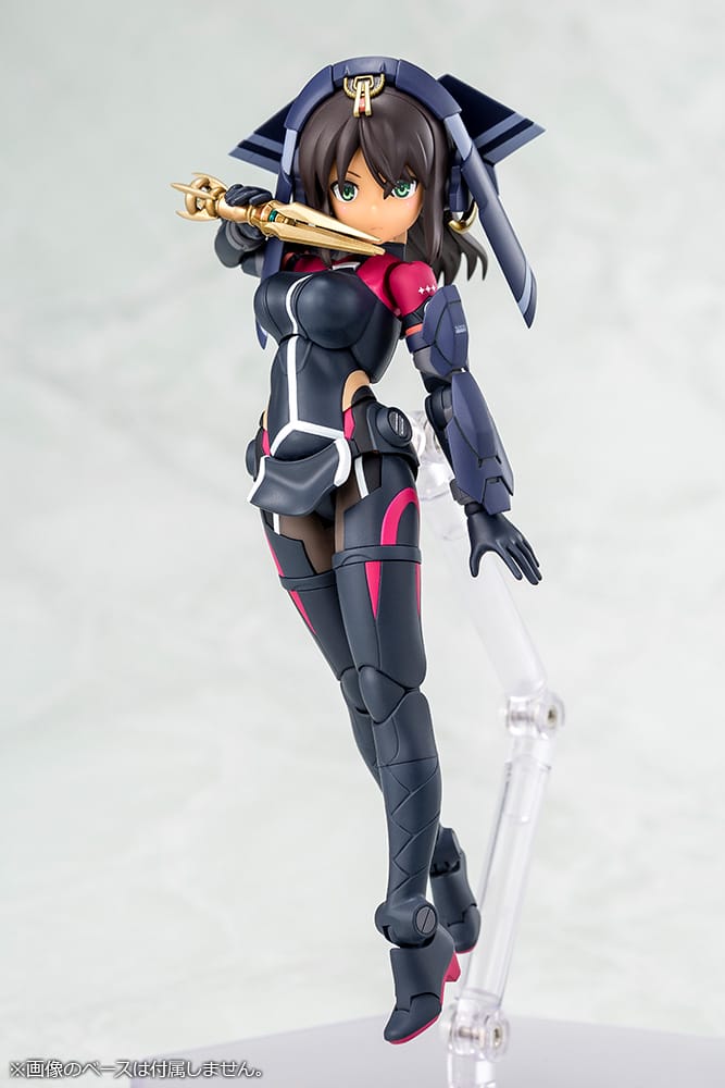 Alice Gear Aegis SITARA KANESHIYA (TENKI) Ver. GANESA Model Kit - Kotobukiya - Glacier Hobbies