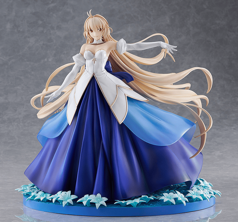 Arcueid Brunestud ~Inner Sea of the Planet~ 1/8 Scale Figure