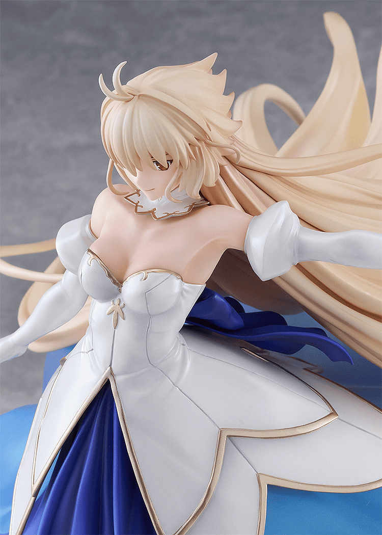 Arcueid Brunestud ~Inner Sea of the Planet~ 1/8 Scale Figure