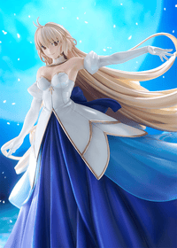 Arcueid Brunestud ~Inner Sea of the Planet~ 1/8 Scale Figure