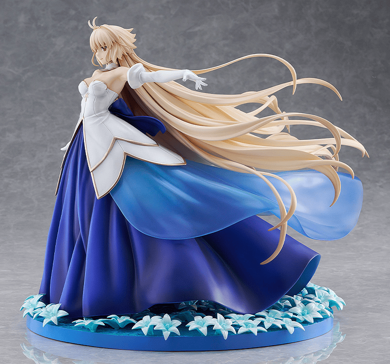 Arcueid Brunestud ~Inner Sea of the Planet~ 1/8 Scale Figure