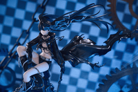 Black Rock Shooter: Pilot Edition Ver. 1/7 Scale Figure