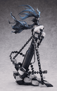 Black Rock Shooter: Pilot Edition Ver. 1/7 Scale Figure