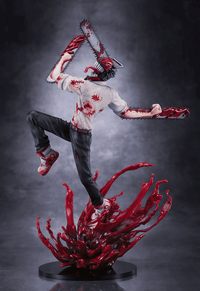 Chainsaw Man 1/7 Scale Figure