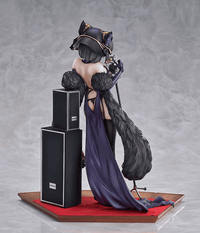 Cheshire: Cait Sith Crooner 1/7 Scale Figure