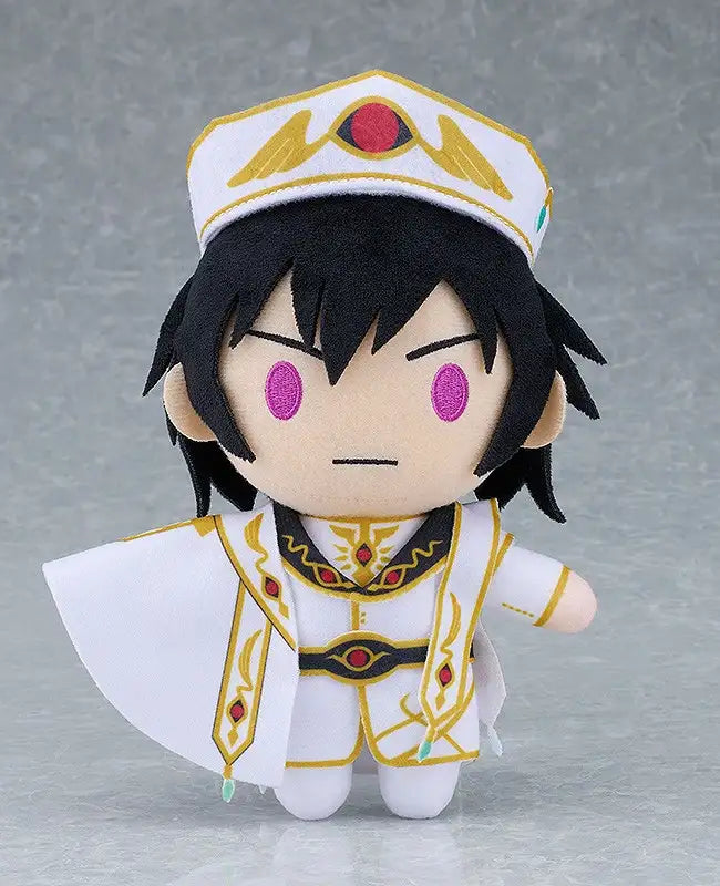 Code Geass: Lelouch of the Rebellion Plushie - Good Smile Company - Glacier Hobbies