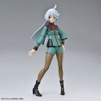 Figure-rise Standard Miorine Rembran - Bandai - Glacier Hobbies