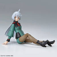 Figure-rise Standard Miorine Rembran - Bandai - Glacier Hobbies