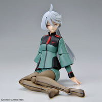 Figure-rise Standard Miorine Rembran - Bandai - Glacier Hobbies