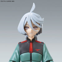 Figure-rise Standard Miorine Rembran - Bandai - Glacier Hobbies