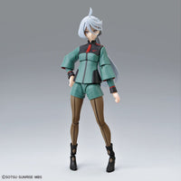 Figure-rise Standard Miorine Rembran - Bandai - Glacier Hobbies