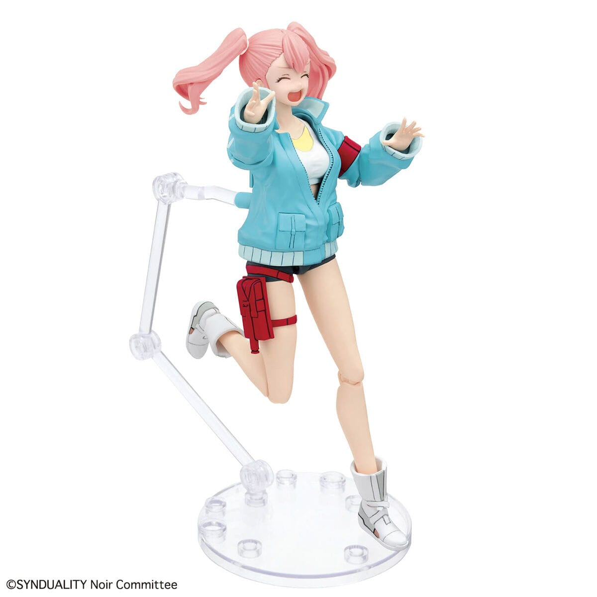 Figure-rise Standard Ellie