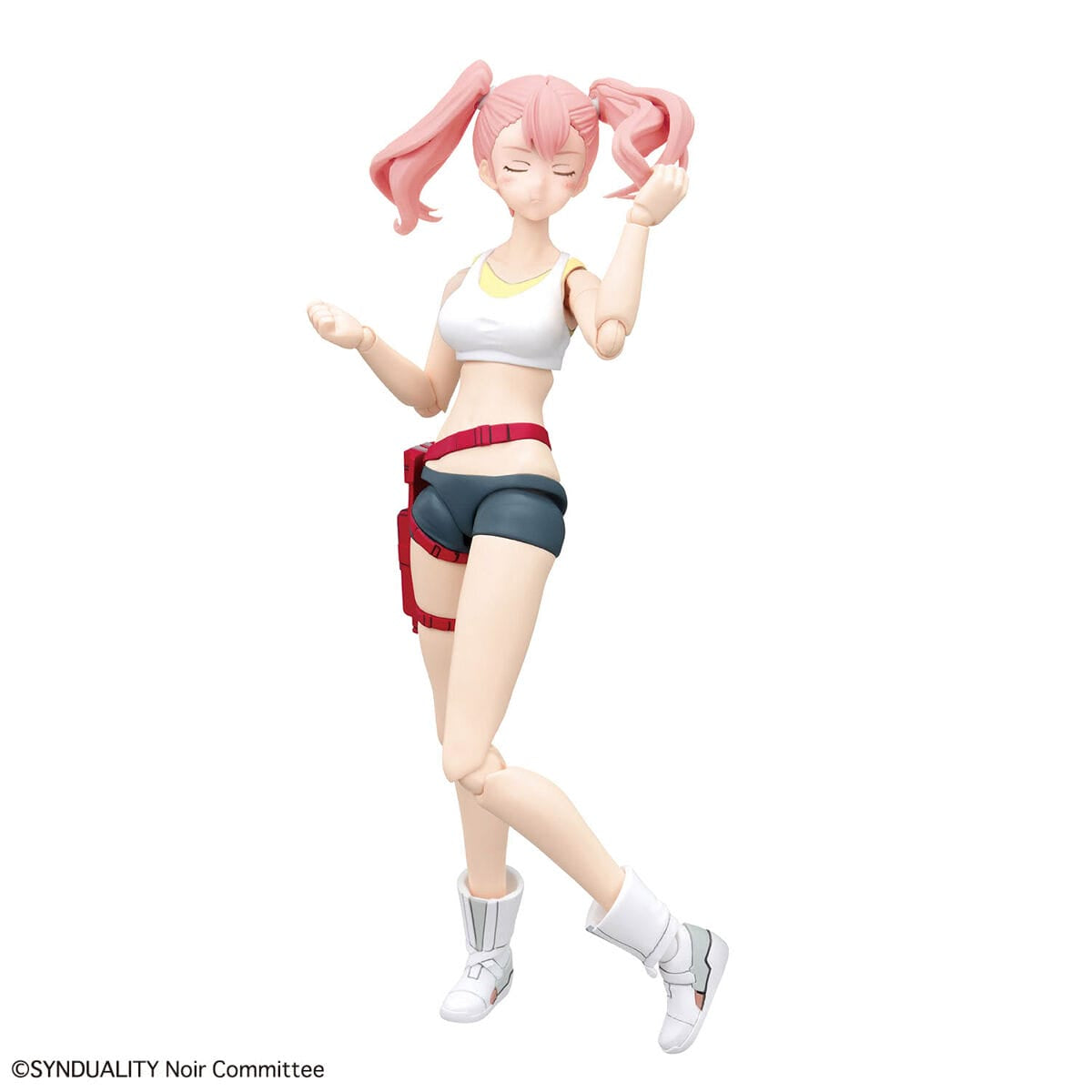 Figure-rise Standard Ellie