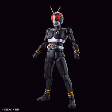 Figure-rise Standard Kamen Rider BLACK