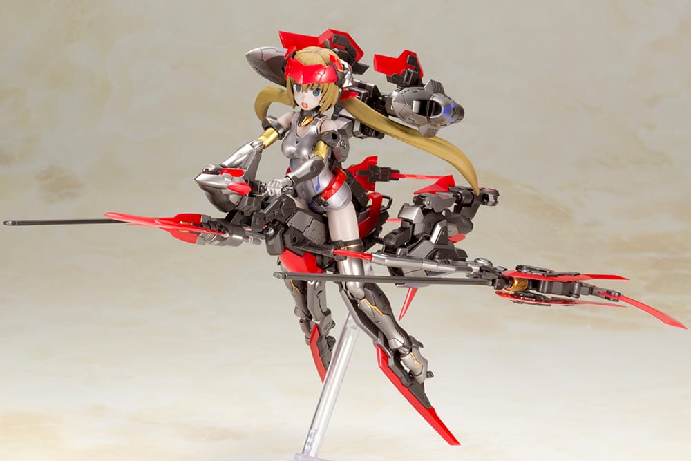 Frame Arms Girl Hresvelgr Invert