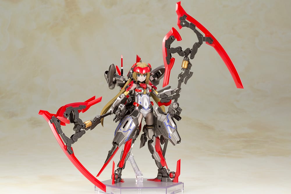 Frame Arms Girl Hresvelgr Invert