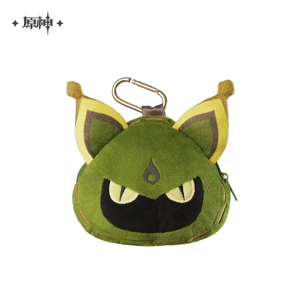 Genshin Impact Cuilein-Anbar Series Plush