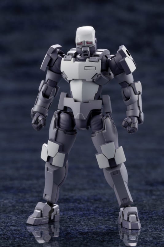 Governor Para-Pawn Senitel Ver. 1.5 Model Kit - KOTOBUKIYA - Glacier Hobbies