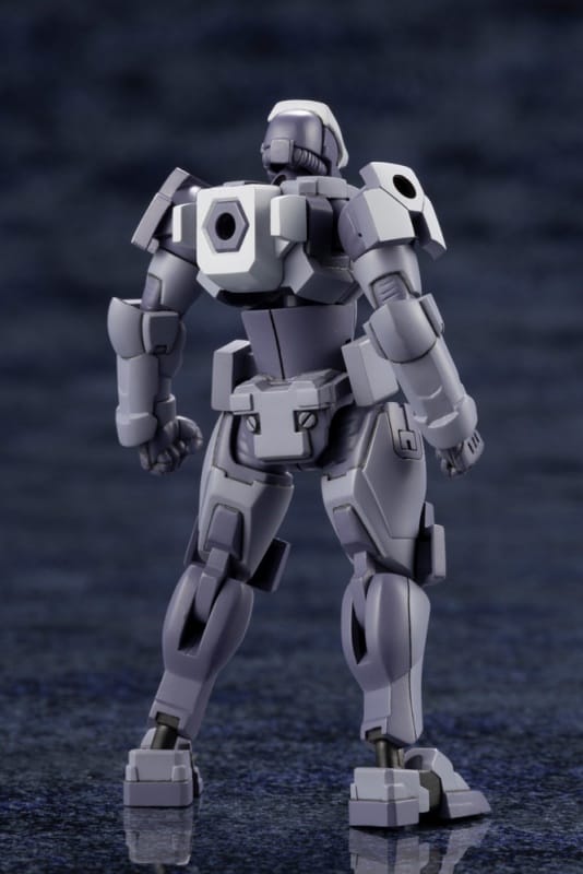 Governor Para-Pawn Senitel Ver. 1.5 Model Kit - KOTOBUKIYA - Glacier Hobbies