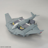 HG 1/144 Tickbalang - Bandai - Glacier Hobbies