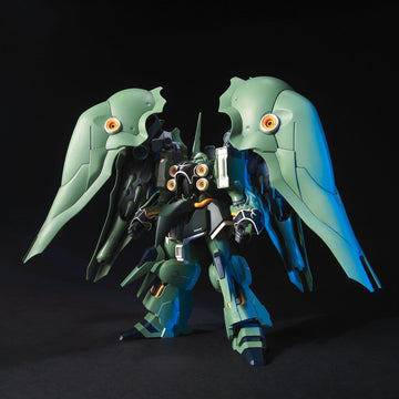 HGUC 1/144 Kshatriya