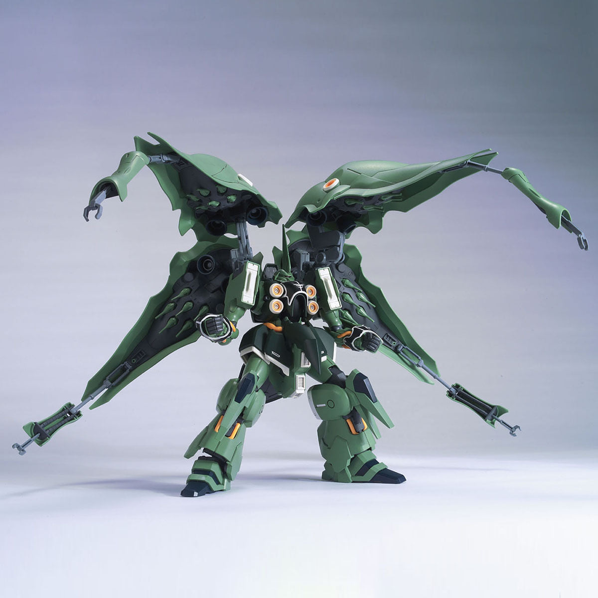 HGUC 1/144 Kshatriya