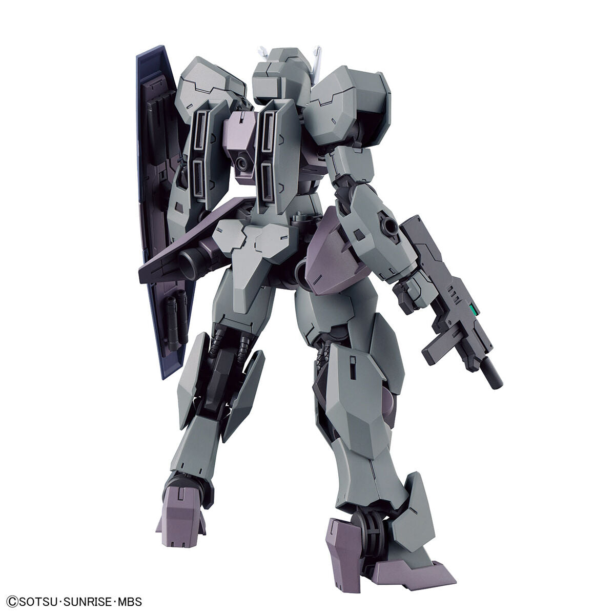 HG 1/144 Gundvolva