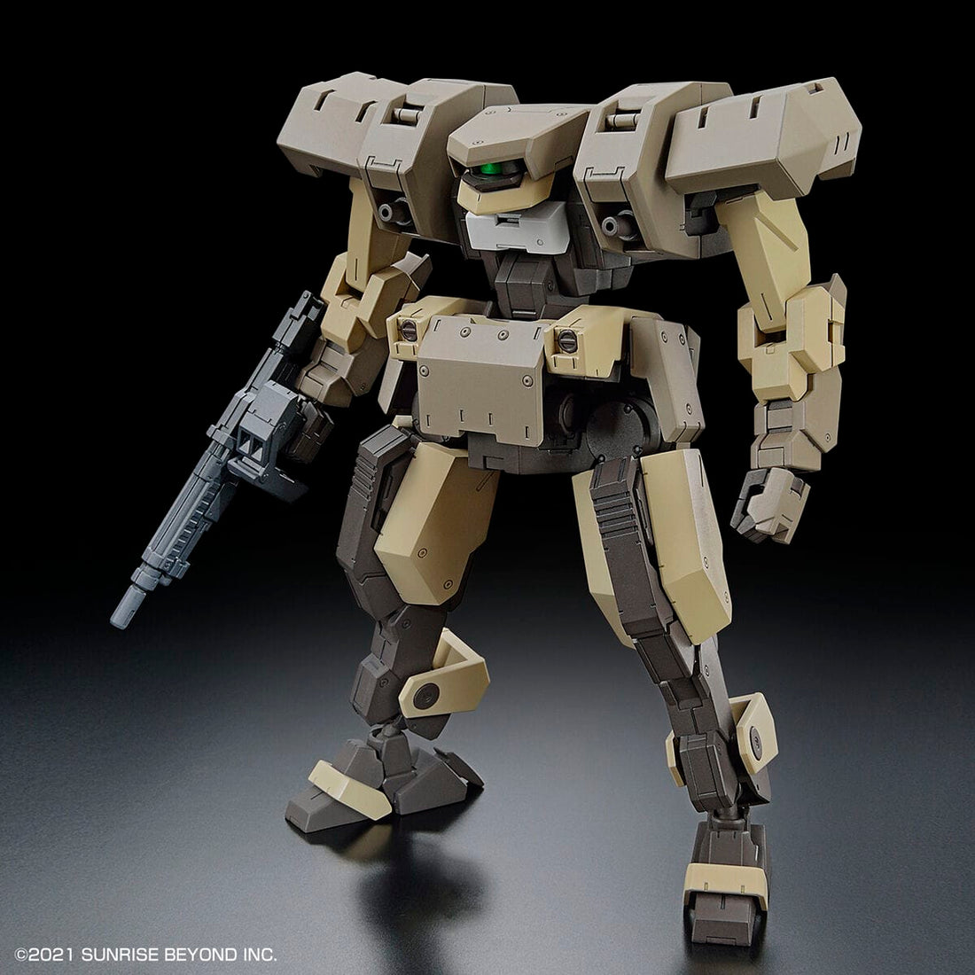 HG 1/72 AMAIM Jo Hound