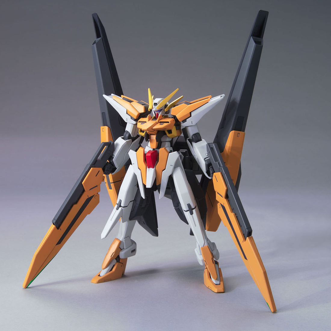 HG 1/144 Gundam Harute