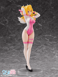 Liliel: Angel School Arc Training Wear/Ririsa 1/7 Scale Figure