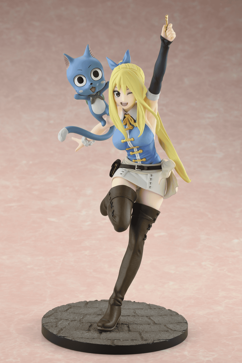 Lucy Heartfilia Wink Ver. 1/8 Scale Figure