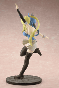 Lucy Heartfilia Wink Ver. 1/8 Scale Figure