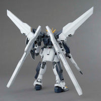 MG 1/100 Gundam Double X - Bandai - Glacier Hobbies