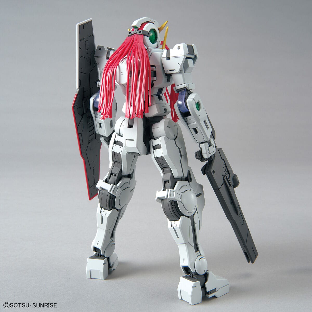 MG 1/100 Gundam Virtue - Bandai - Glacier Hobbies