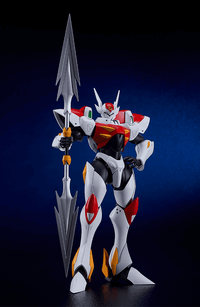 MODEROID Tekkaman Blade