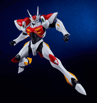 MODEROID Tekkaman Blade