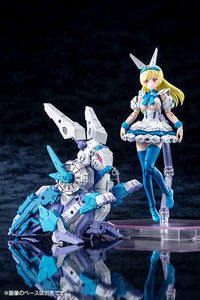 Megami Device Chaos & Pretty Alice