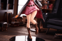 Megumin (Red Prison Uniform) 1/7 Scale Figure