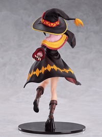 Megumin (Red Prison Uniform) 1/7 Scale Figure