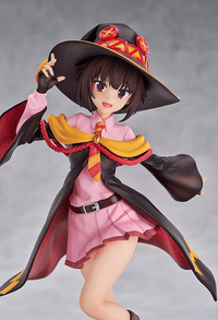 Megumin (Red Prison Uniform) 1/7 Scale Figure