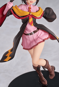 Megumin (Red Prison Uniform) 1/7 Scale Figure