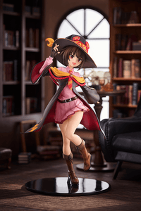 Megumin (Red Prison Uniform) 1/7 Scale Figure