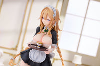 Milk Time-Yu 1/7 Scale Figure