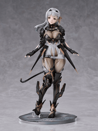 Modernia 1/7 Scale Figure